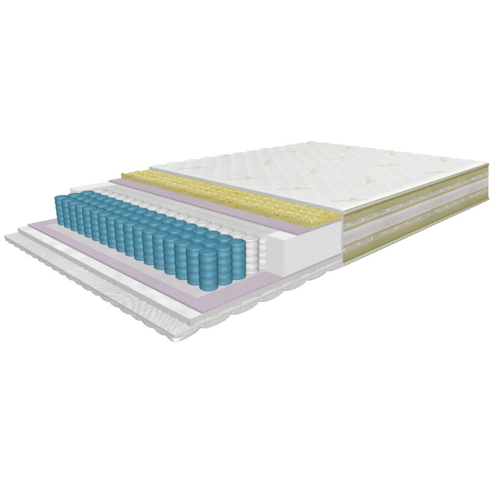 Heaven Combi Mattress (80 - 180cm)